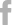footer facebook