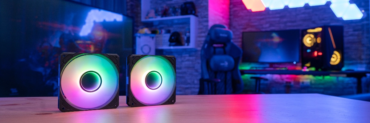 Banner Aerocool