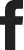 Logo Facebook Hover