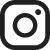 Logo Instagram Hover