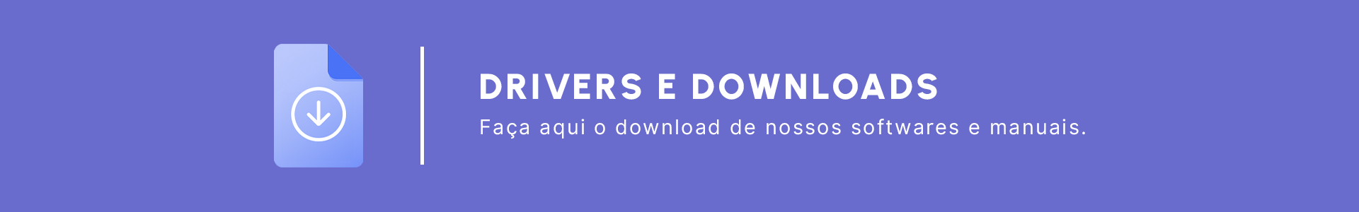 Banner Downloads Fortrek