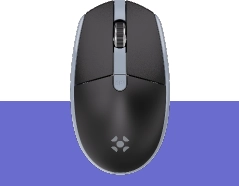 Mouse da fortrek