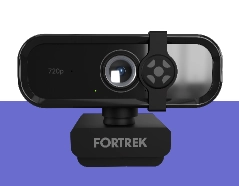Webcams da fortrek
