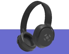 Headsets da fortrek