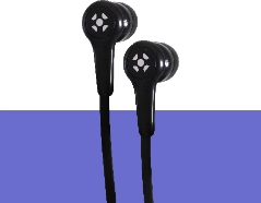 Fones da fortrek
