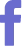 Logo do Facebook roxa