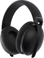 Imagem fones e headsets