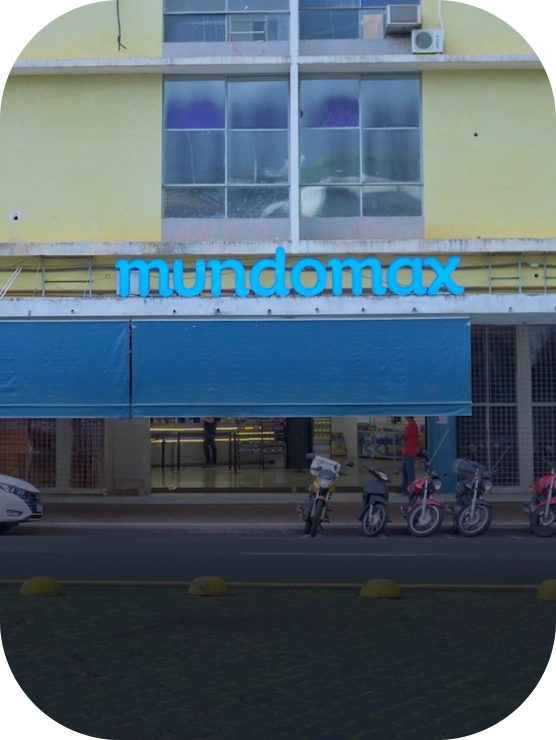 Nossas Marcas Mundomax