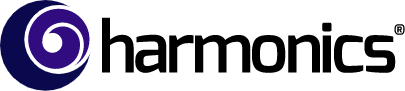 Imagem Logo Harmonics