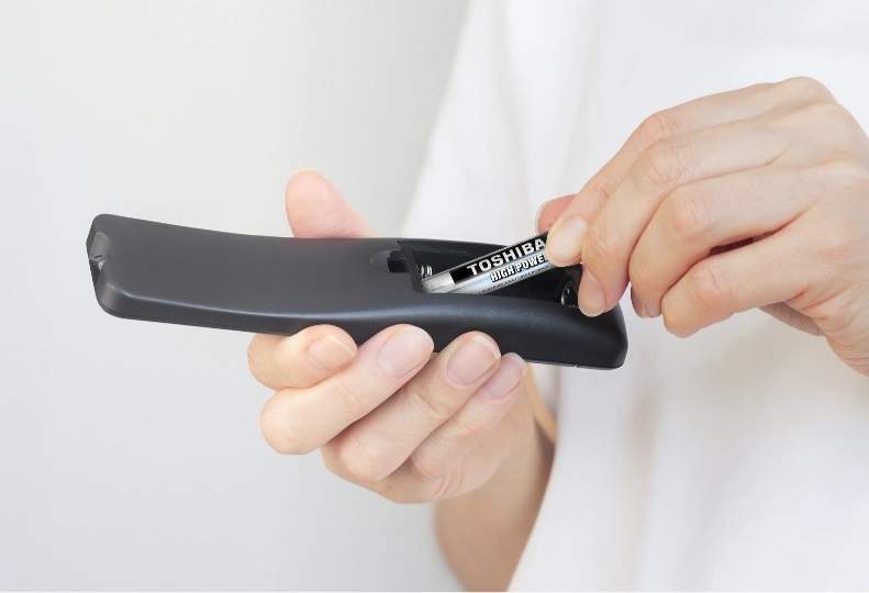 Toshiba Imagem 1