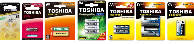 Toshiba Imagem 2