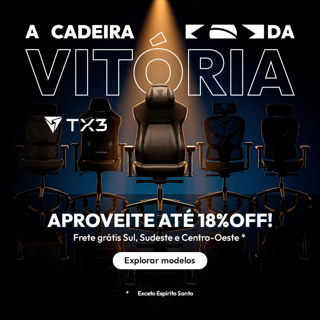 Banner superior de busca