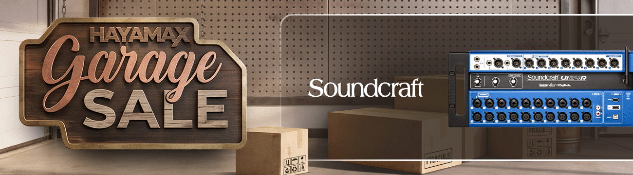 GarageSale26_-_Banner_Web_-_Soundcraft