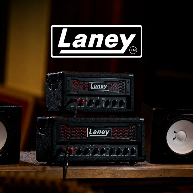 LANEY_LOGO