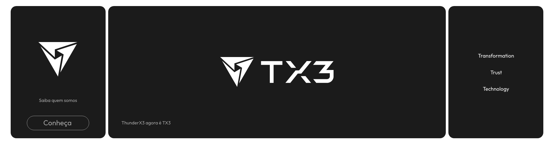 Rebranding----