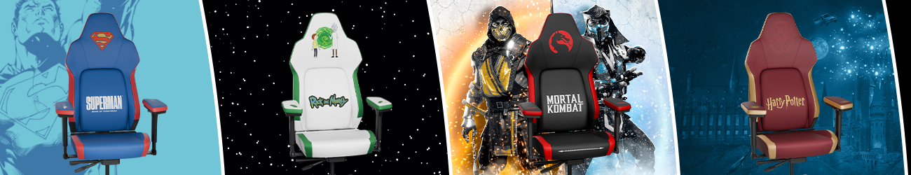 Banner superior de busca