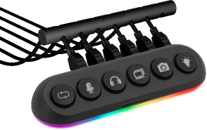 Imagem Produto Hub