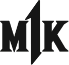 Logo Mortal Kombat