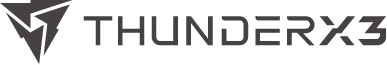 Logo ThunderX3