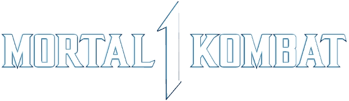 Logo Mortal Kombat 1
