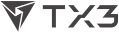 Logo ThunderX3