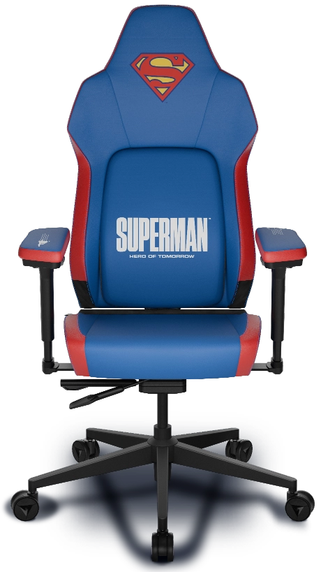 Cadeira Core Smart Superman Edition