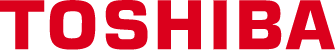 Imagem Logo Toshiba