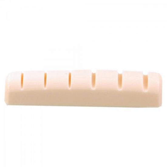 Pestana para Violão em Nylon P9 SONOTEC Pestana para Violão em Nylon P9 SONOTEC