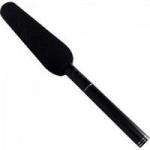 Microfone Direcional (Shotgun) Para Estudio/Câmeras Filmadoras/Coral HT81 YOGA