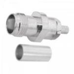 Conector Fêmea para RG058 CRIMPAR TF13CR/MC015 MC INDUSTRIAL