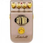 Pedal Para Guitarra GV-2 Guv'nor Plus Overdrive MARSHALL