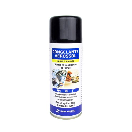 Spray Congelante 150g IMPLASTEC