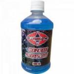Tinta Invisível para Luz Negra 500ml Azul LASERLED