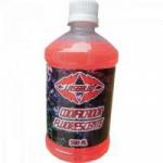 Tinta Invisível para Luz Negra 500ml Rosa LASERLED