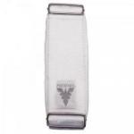 Correia Acolchoada com Ombreira 7cm Cores Diversas PHX