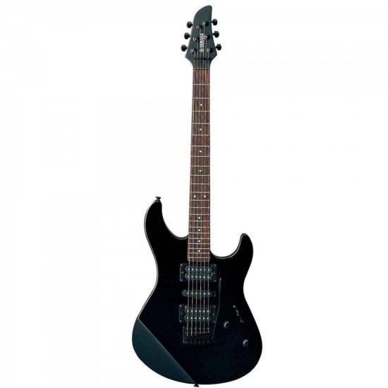 Guitarra Yamaha RGX121Z Preta
