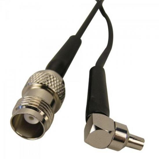 Kit Adaptador Antena para Celular LG/Samsung Fashion CF185 AQUÁRIO Kit Adaptador Antena para Celular LG/Samsung Fashion CF185 AQUÁRIO