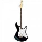 Guitarra Pacifica 012 Preta YAMAHA