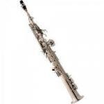 Saxofone Soprano SIb SP502N EAGLE