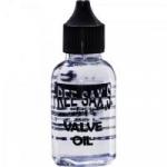 Óleo Lubrificante Para Válvulas e Pisto VALVE OIL Transparente FREE SAX