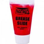 Grease Lubrificante Para Vara de Trombone GREASE SLIDE 21 Vermelho FREE SAX
