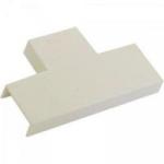 Derivação para Canaleta Tipo T 20 x 10mm GENÉRICO