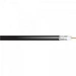 Cabo Coaxial RG58 75 PT CABLETECH