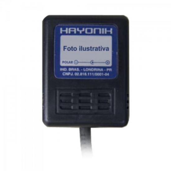 Fonte Para Mini Câmera FTP903EC 9VDC 300mA HAYONIK Fonte Para Mini Câmera FTP903EC 9VDC 300mA HAYONIK