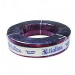 Fio Bicolor Auto Falante 2x1,00mm 16 TIAFLEX