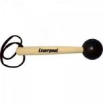 Baqueta Maçaneta Para Bumbo MC46 LIVERPOOL