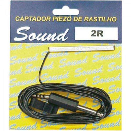Captador PA-2R SOUND Captador PA-2R SOUND