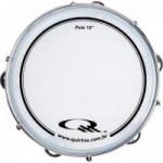 Pandeiro de 10" ABS QUIRINO