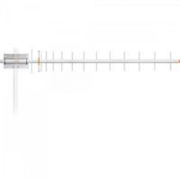 Antena Externa Para Celular 900MHz 17dBi CF-917 AQUÁRIO