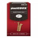 Palheta Plasticover para sax Baritono 2,5
